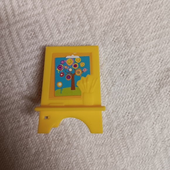 Fisher Price School - Picture 3 of 11